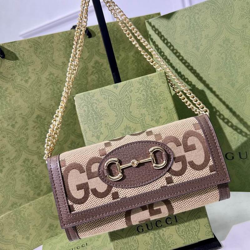 Gucci Handbags 381